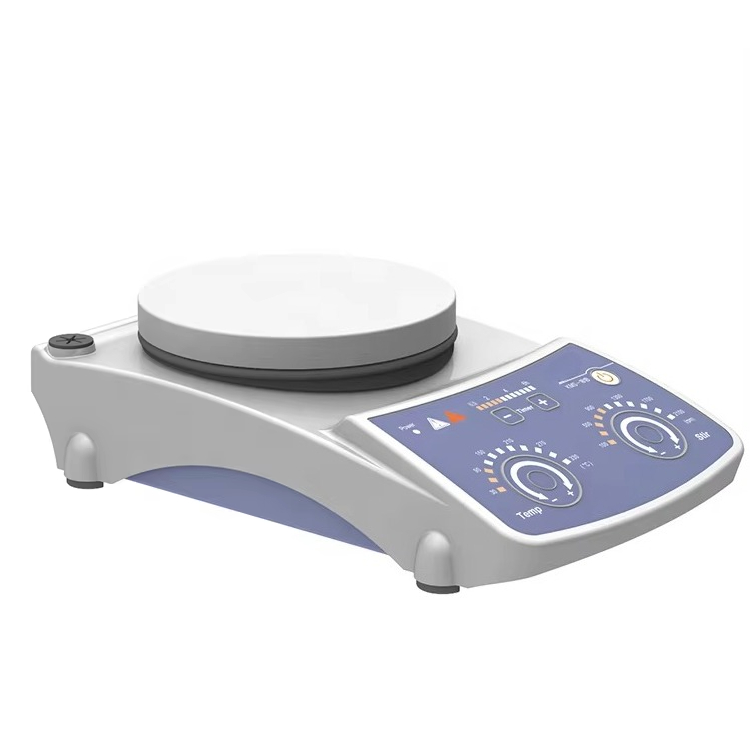 China Factory Hot Plate Lab Ma - огляд і ціна Lab Magnetic Stirrer Hot Plate