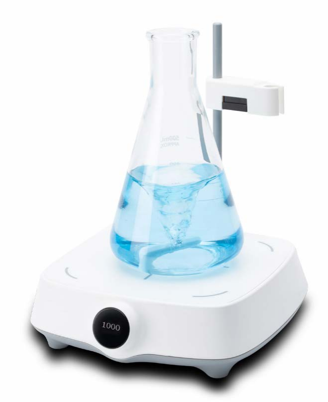 Ecostir7 plus Factory Low Pric - огляд і ціна Lab Magnetic Stirrer Hot Plate