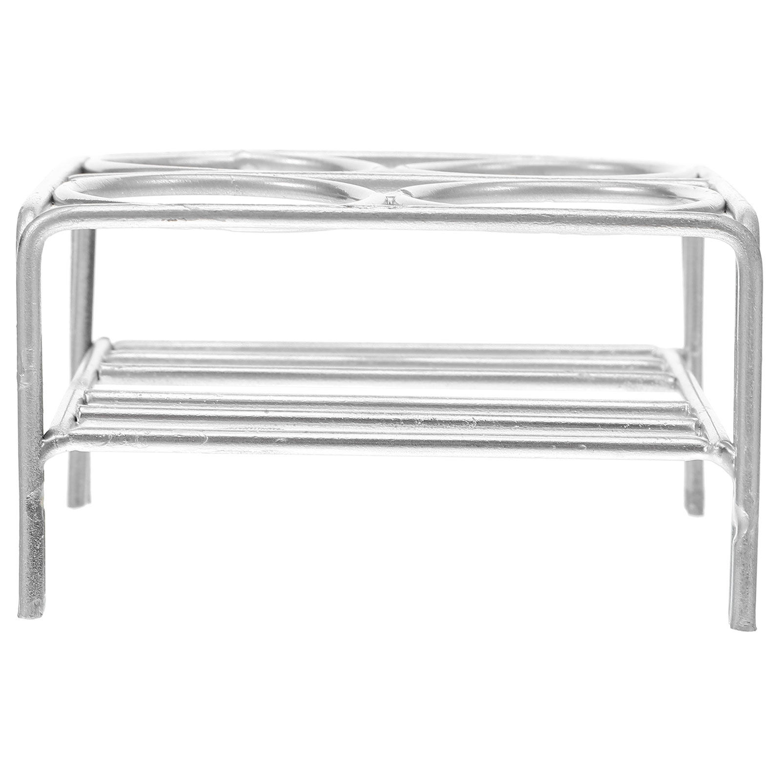 Laboratory Crucible Rack Wire  - огляд і ціна Lab Equipment