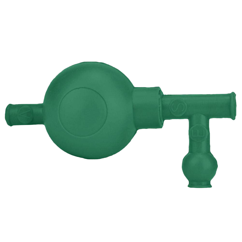 Quantitative Pipette Filler 3  - огляд і ціна Lab Equipment