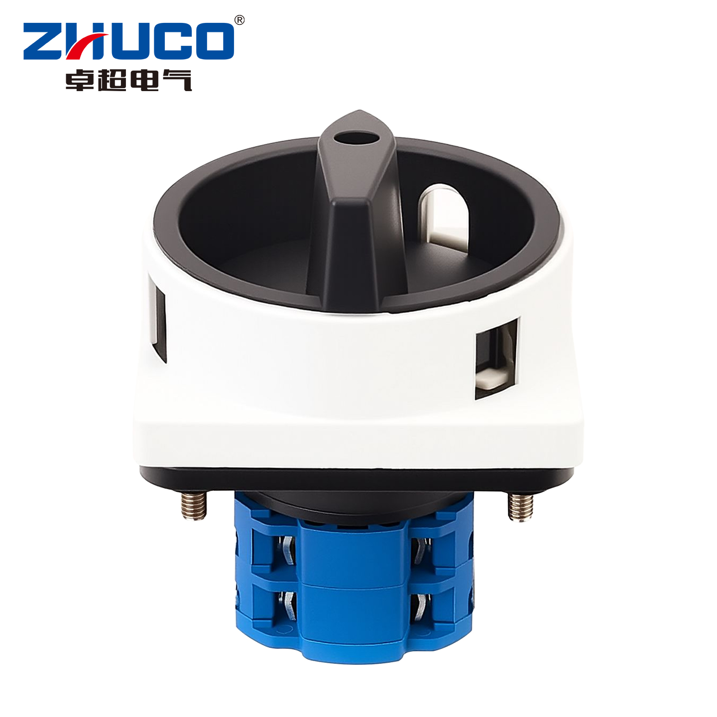 Zhuco 2-Position Selector Swit - огляд і ціна Industrial Tools