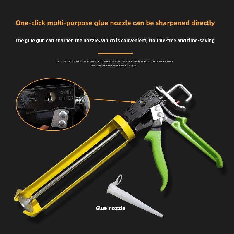 Industrial Grade 300CC Manual  - огляд і ціна Industrial Tools
