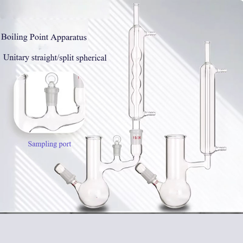 Boiling point meter split conj - огляд і ціна Test Instruments