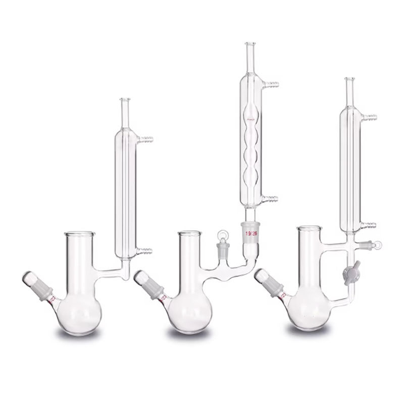 Boiling point meter split conj - огляд і ціна Test Instruments