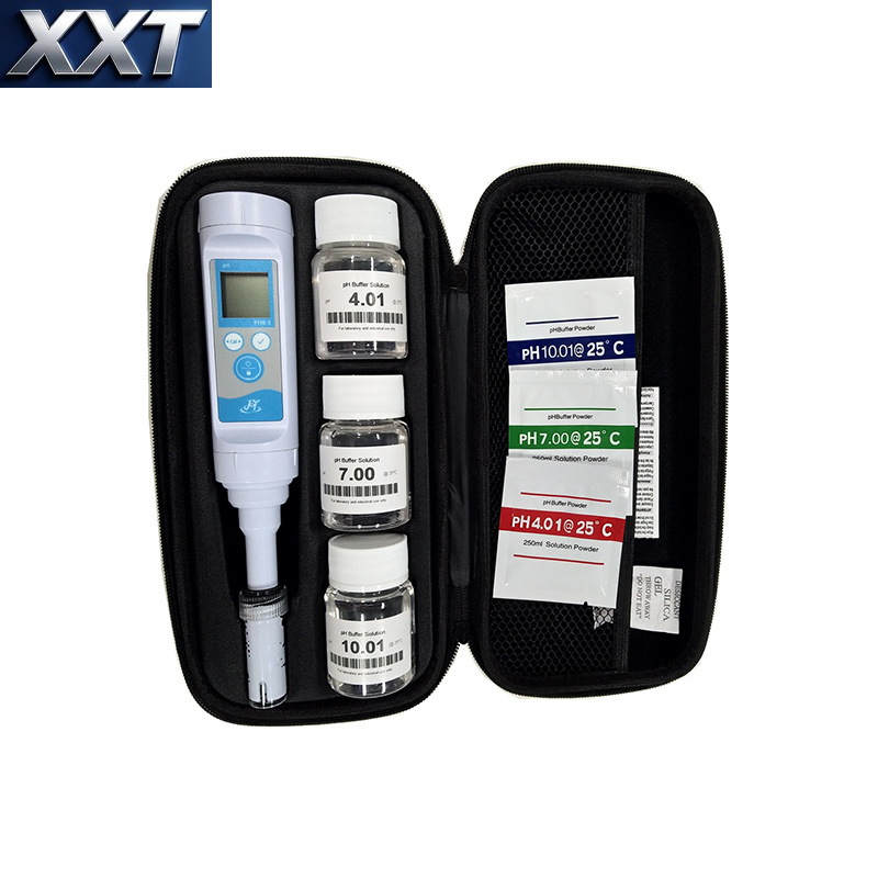 XXT Digital pH Meter Water Tes - огляд і ціна Ph Meter Digital Water Tester