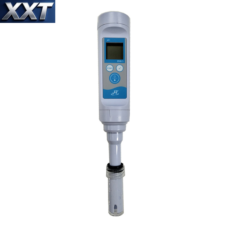 XXT Digital pH Meter Water Tes - огляд і ціна Ph Meter Digital Water Tester