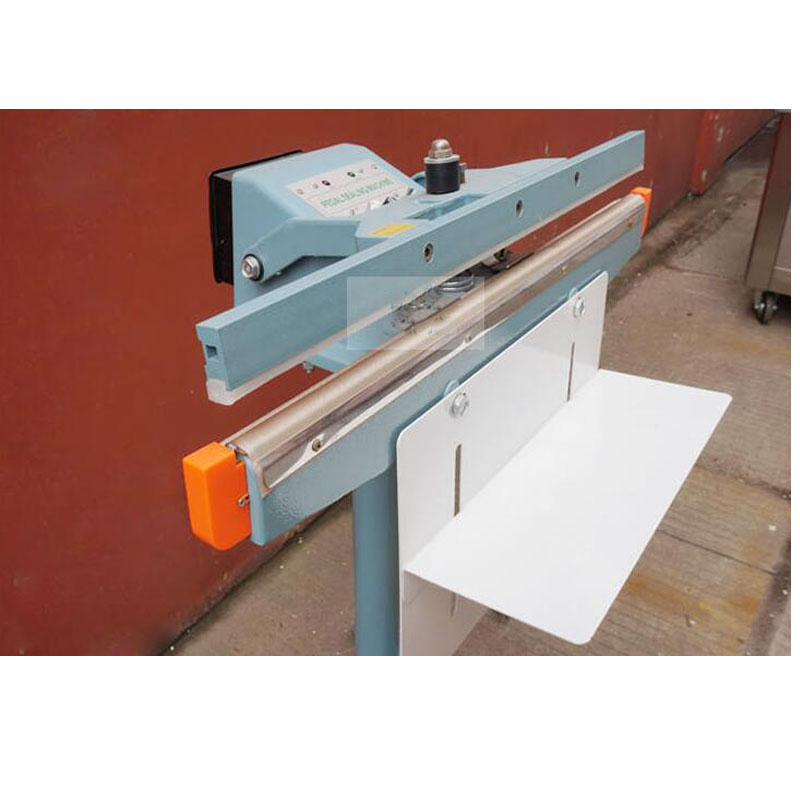 Factory outlet  Foot Pedal Hea - огляд і ціна Plastic Bag Impulse Heat Sealer