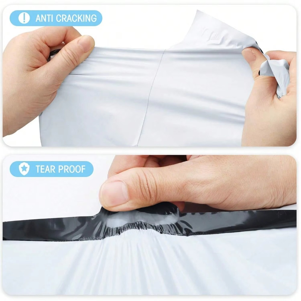 100pcs Self-adhesive Packaging - огляд і ціна Packaging