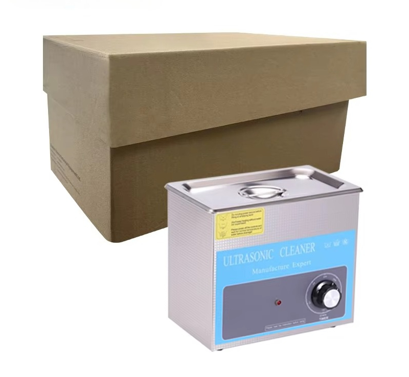 Professional 30L 600W Industri - огляд і ціна Ultrasonic Cleaner 30L Industrial