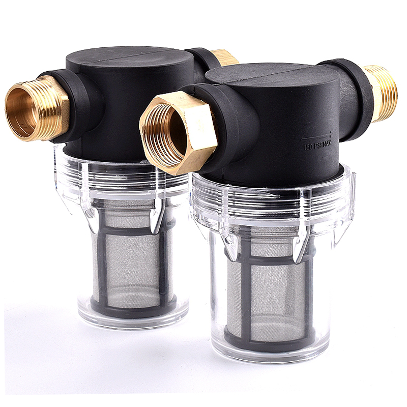 Garden Water Pipe Filter 1/2 3 - огляд і ціна Vacuum Chamber Kit With Pump