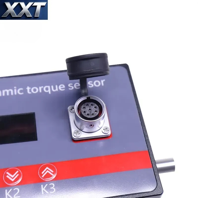 XXT Hot Sell Rotary Torque Sen - огляд і ціна Test Instruments