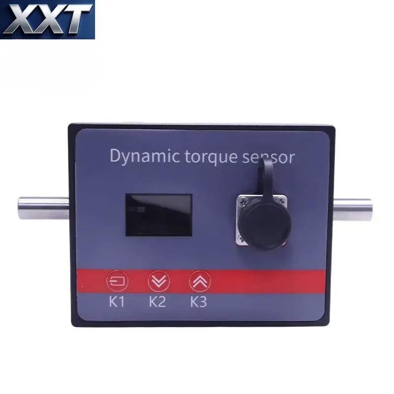 XXT Hot Sell Rotary Torque Sen - огляд і ціна Test Instruments