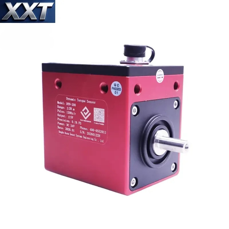 XXT Hot Sell Rotary Torque Sen - огляд і ціна Test Instruments