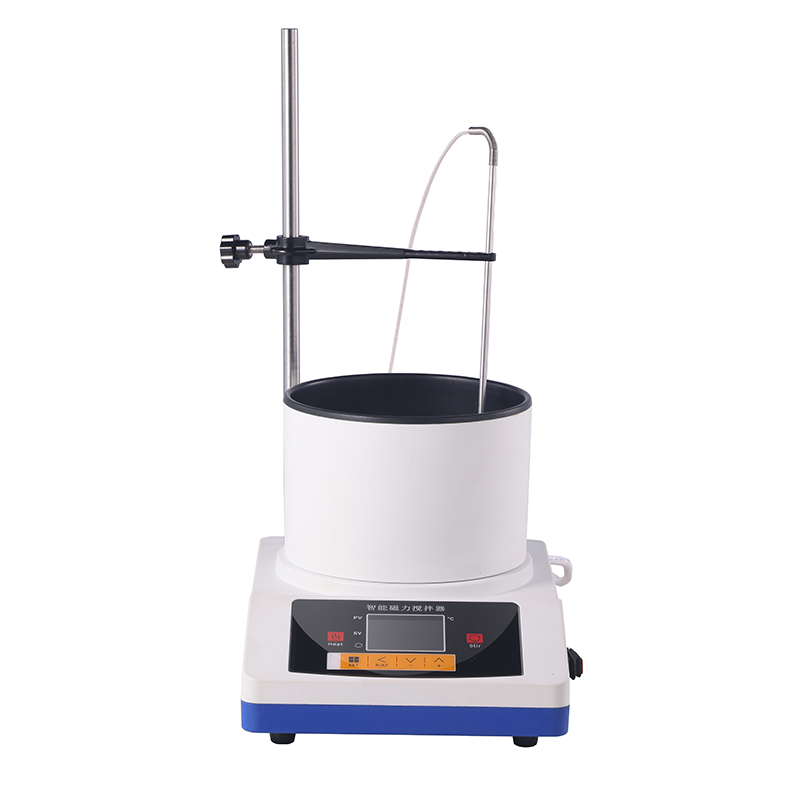 2026 New Electric Hot Plate Ma - огляд і ціна Lab Magnetic Stirrer Hot Plate