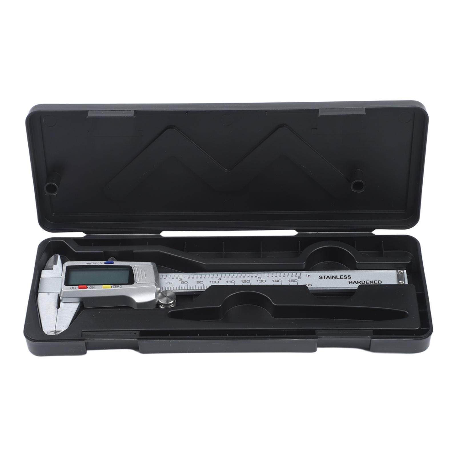 150mm 6 Inch Stainless Steel D - огляд і ціна Digital Caliper 150Mm Stainless Steel