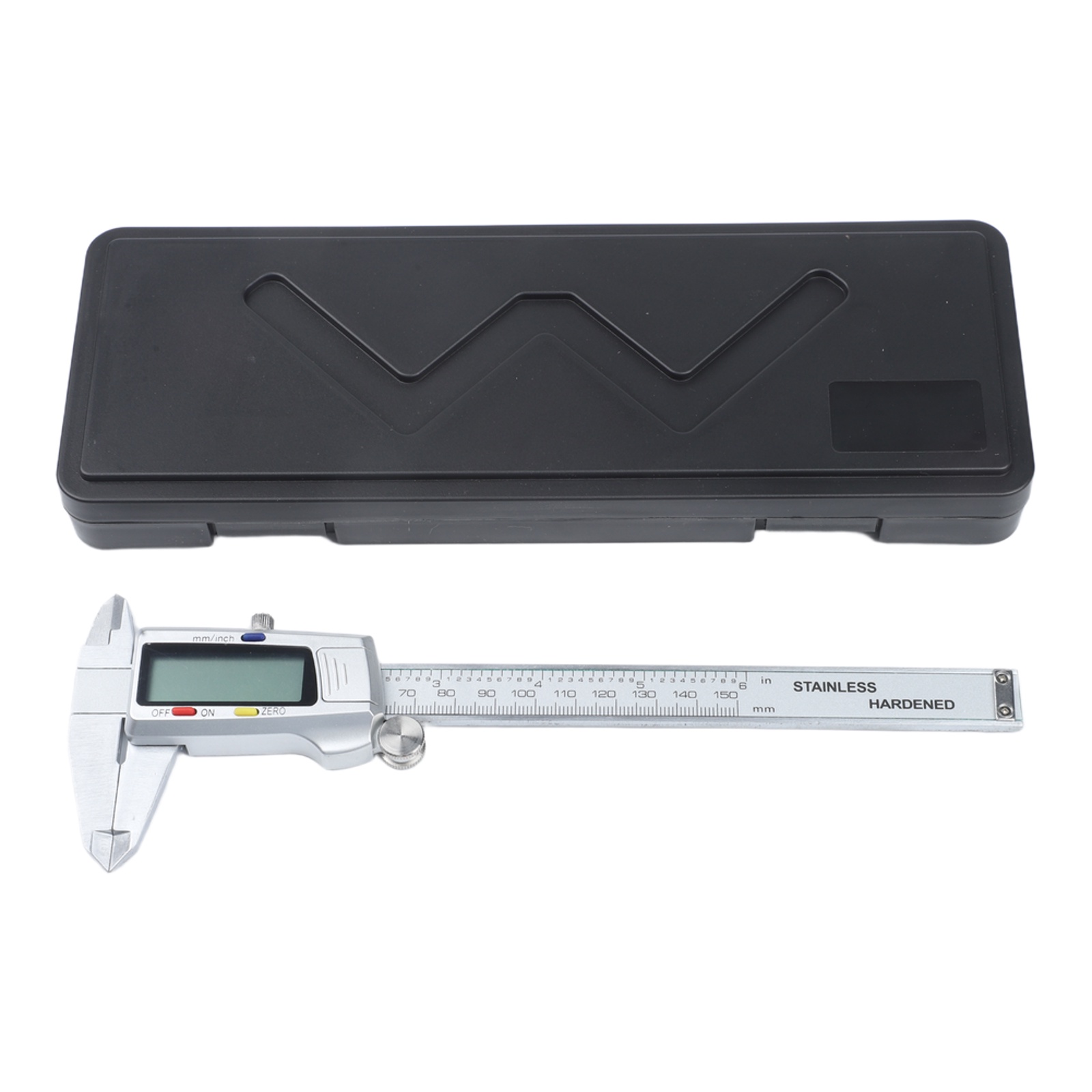 150mm 6 Inch Stainless Steel D - огляд і ціна Digital Caliper 150Mm Stainless Steel