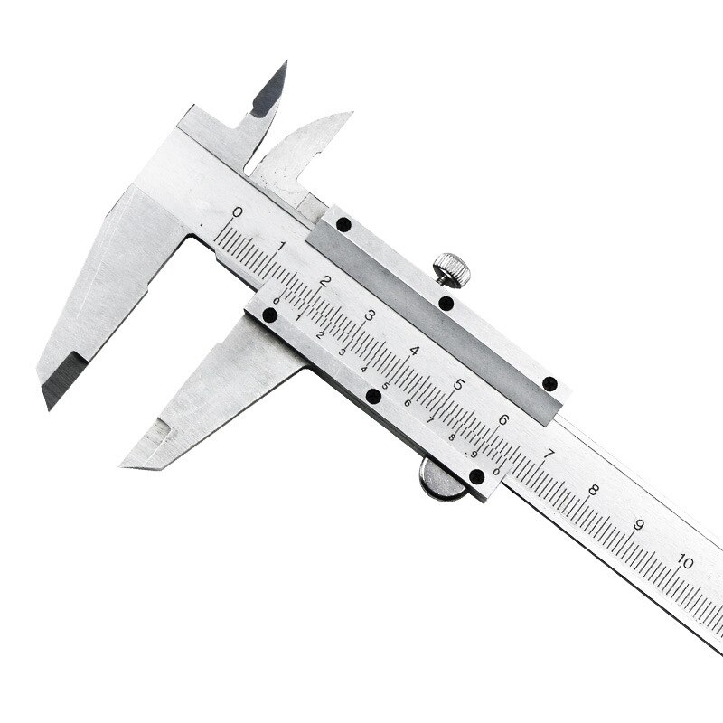 Stainless Steel Vernier Calipe - огляд і ціна Digital Caliper 150Mm Stainless Steel