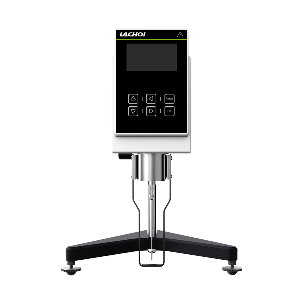 NDJ-S Lab  Instrument Digital  - огляд і ціна Test Instruments