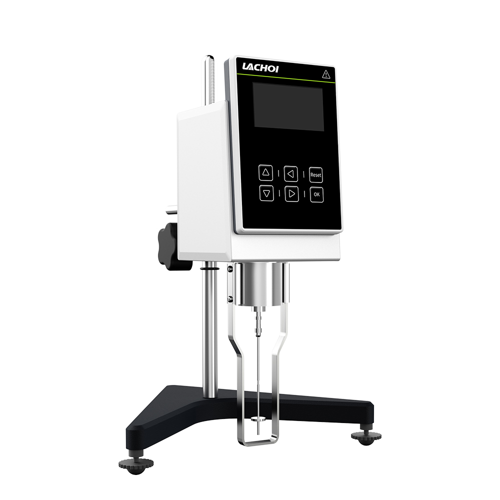 NDJ-S Lab  Instrument Digital  - огляд і ціна Test Instruments