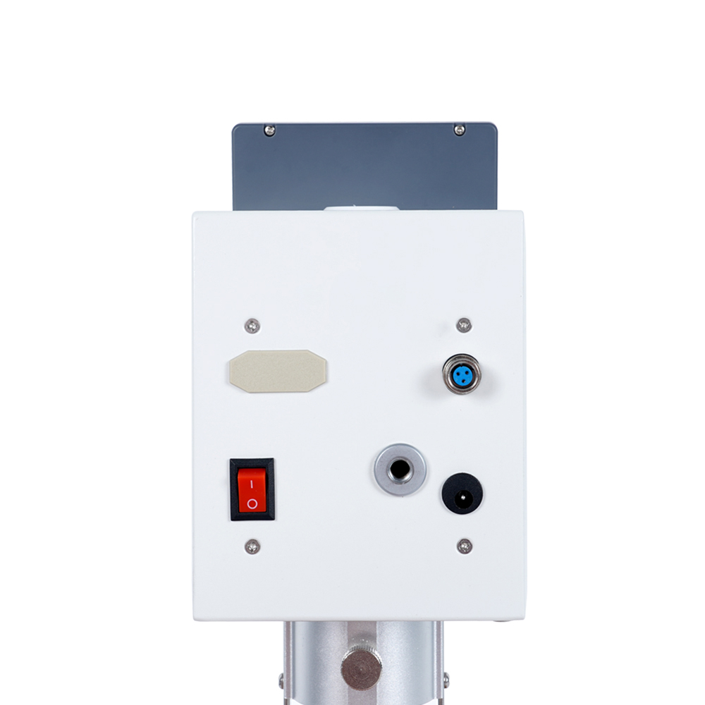 NDJ-S Lab  Instrument Digital  - огляд і ціна Test Instruments