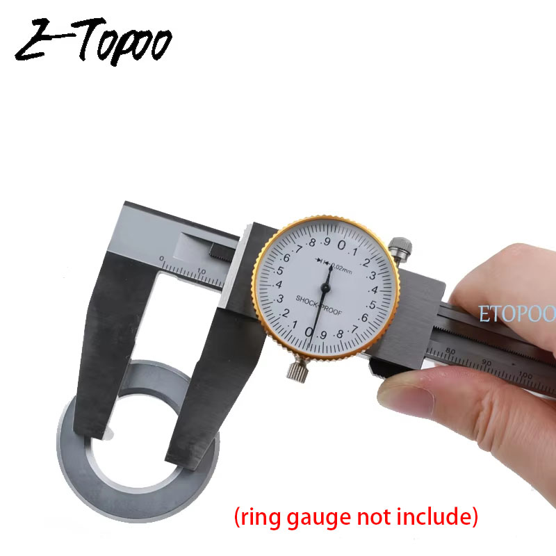 Range 0-150mm 0.01mm Precision - огляд і ціна Digital Caliper 150Mm Stainless Steel