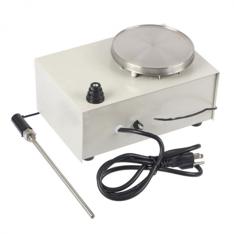 85-2 110V Constant Temperature - огляд і ціна Lab Magnetic Stirrer Hot Plate