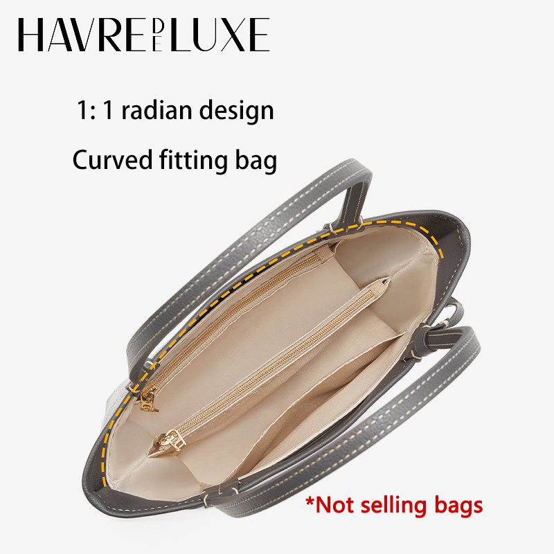 Bag Organizer Insert For Anjou - огляд і ціна Packaging