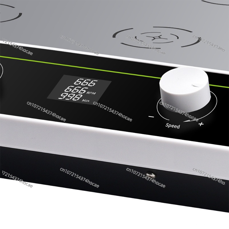 Stainless steel electric hot p - огляд і ціна Lab Magnetic Stirrer Hot Plate