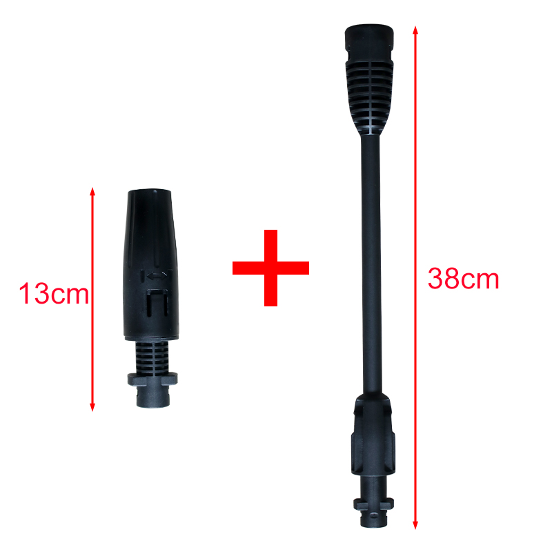 High Pressure Water Gun For Ka - огляд і ціна Vacuum Chamber Kit With Pump