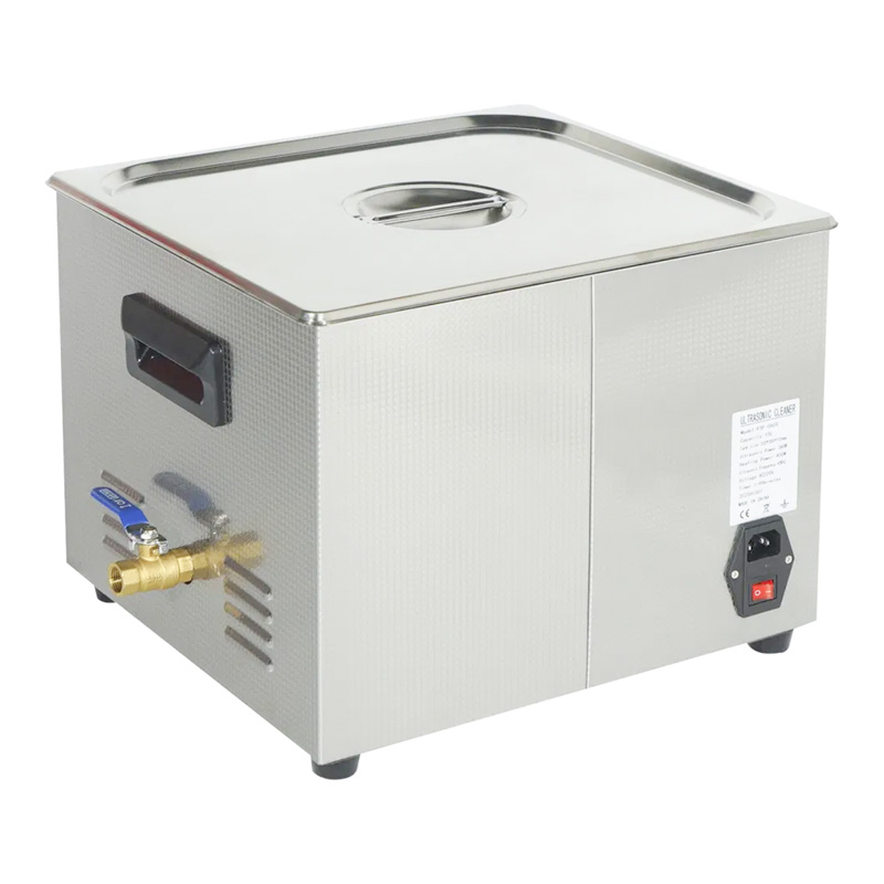 10L 15L 22L 30L Jewelry Cleane - огляд і ціна Ultrasonic Cleaner 30L Industrial