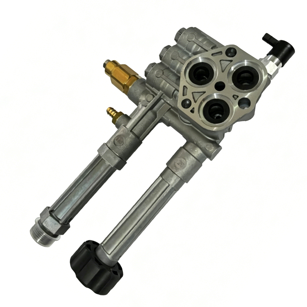 High Pressure Pump AR42940 Pum - огляд і ціна Vacuum Chamber Kit With Pump