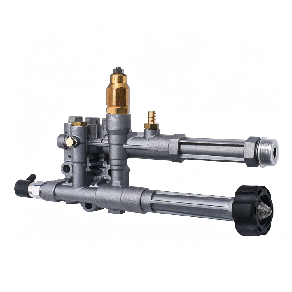High Pressure Pump AR42940 Pum - огляд і ціна Vacuum Chamber Kit With Pump