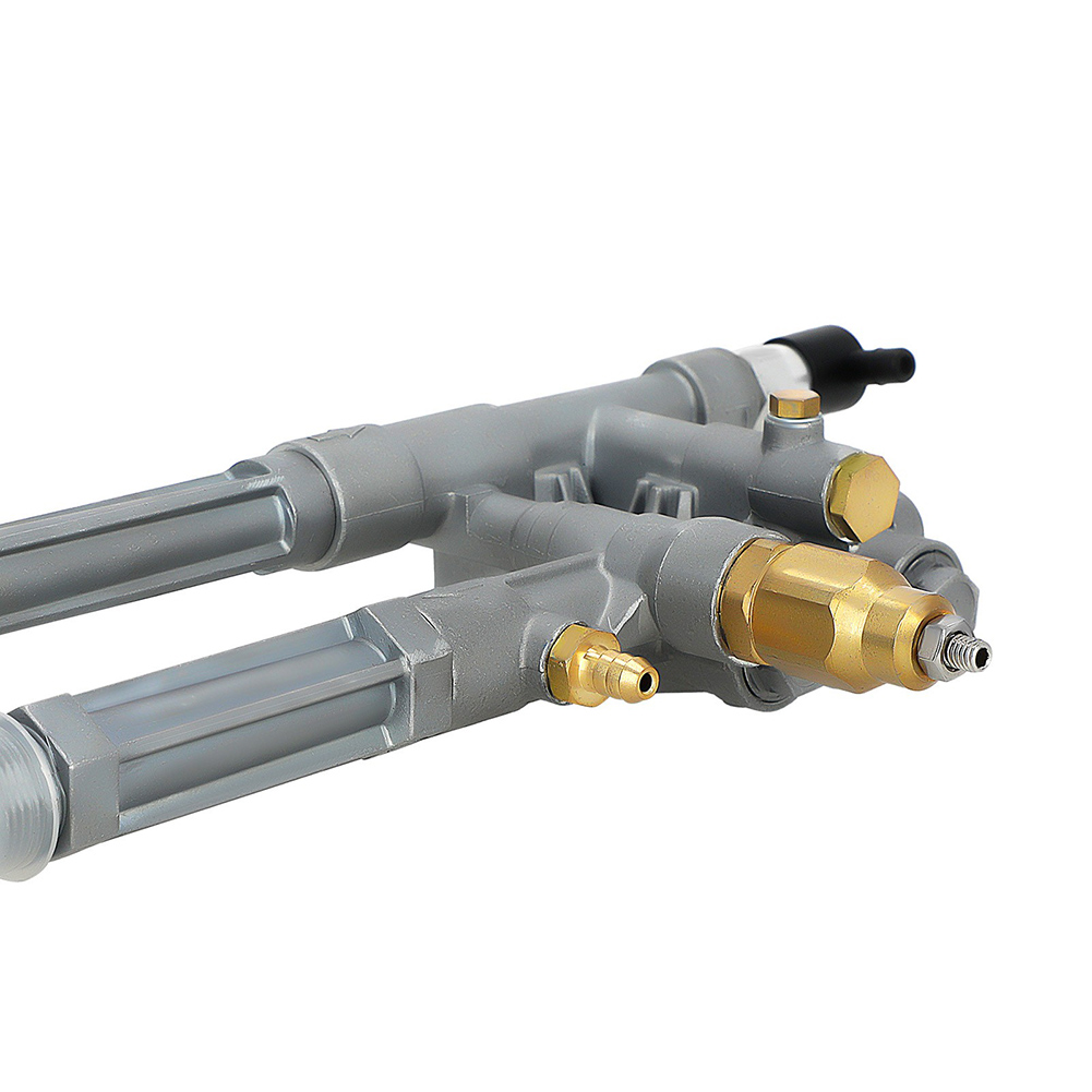 High Pressure Pump AR42940 Pum - огляд і ціна Vacuum Chamber Kit With Pump