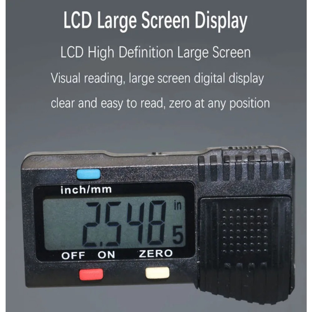 0-150mm Digital Height Gauge E - огляд і ціна Digital Caliper 150Mm Stainless Steel
