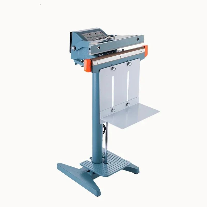 Foot Pedal Impulse Sealer ,hea - огляд і ціна Plastic Bag Impulse Heat Sealer