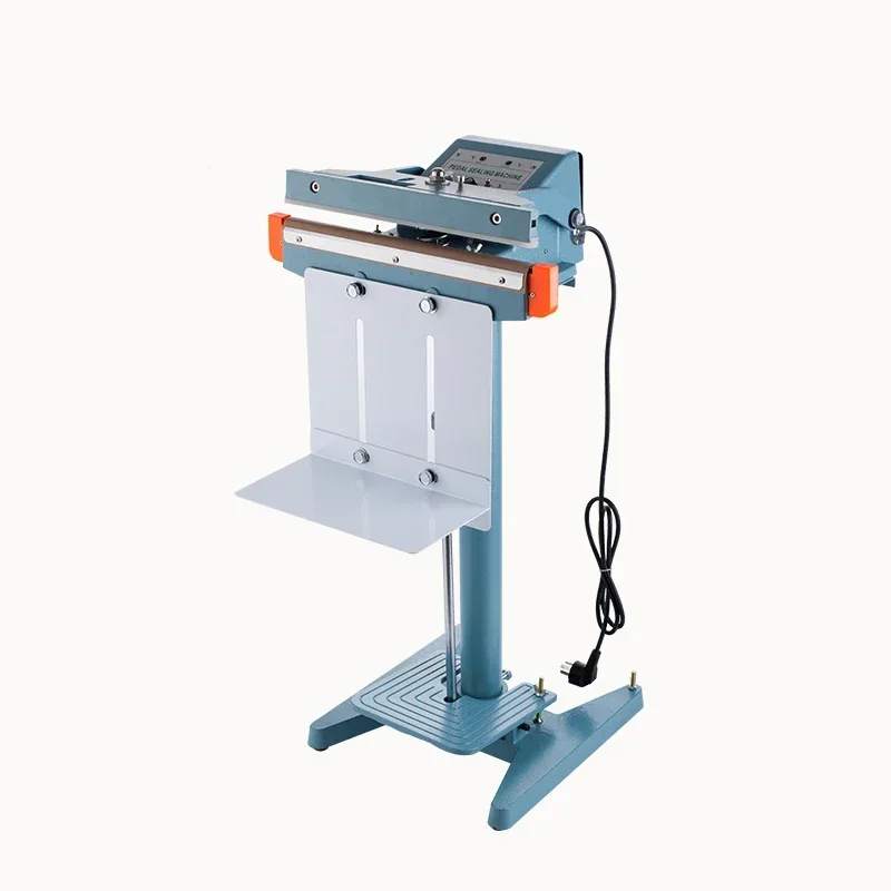 Foot Pedal Impulse Sealer ,hea - огляд і ціна Plastic Bag Impulse Heat Sealer