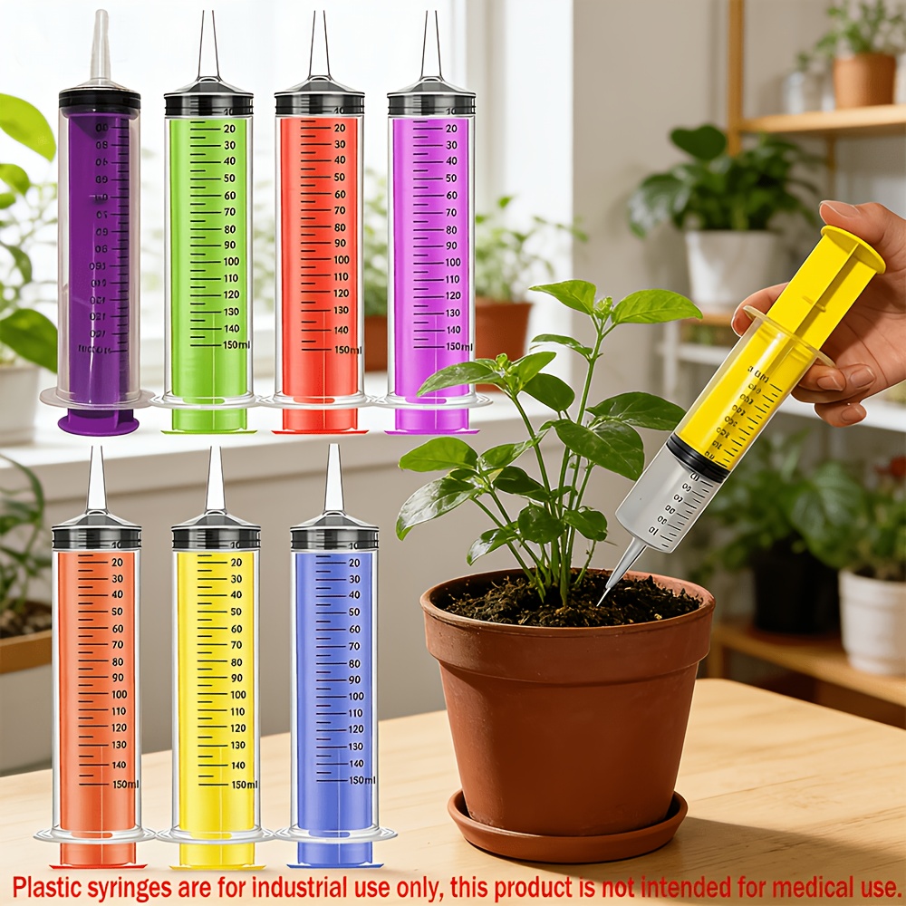 150ml Large Plastic Industrial - огляд і ціна Industrial Tools