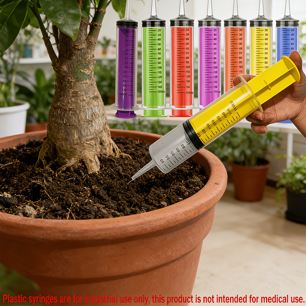 150ml Large Plastic Industrial - огляд і ціна Industrial Tools