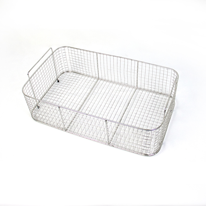 30L Digital Ultrasonic Cleaner - огляд і ціна Ultrasonic Cleaner 30L Industrial