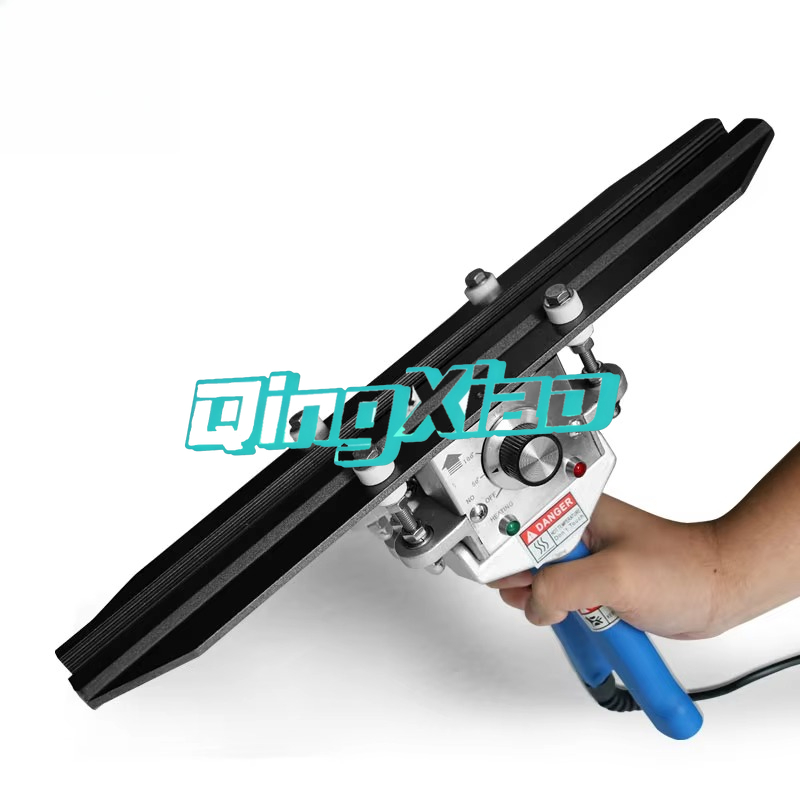 Portable Hand Operated Pliers  - огляд і ціна Plastic Bag Impulse Heat Sealer