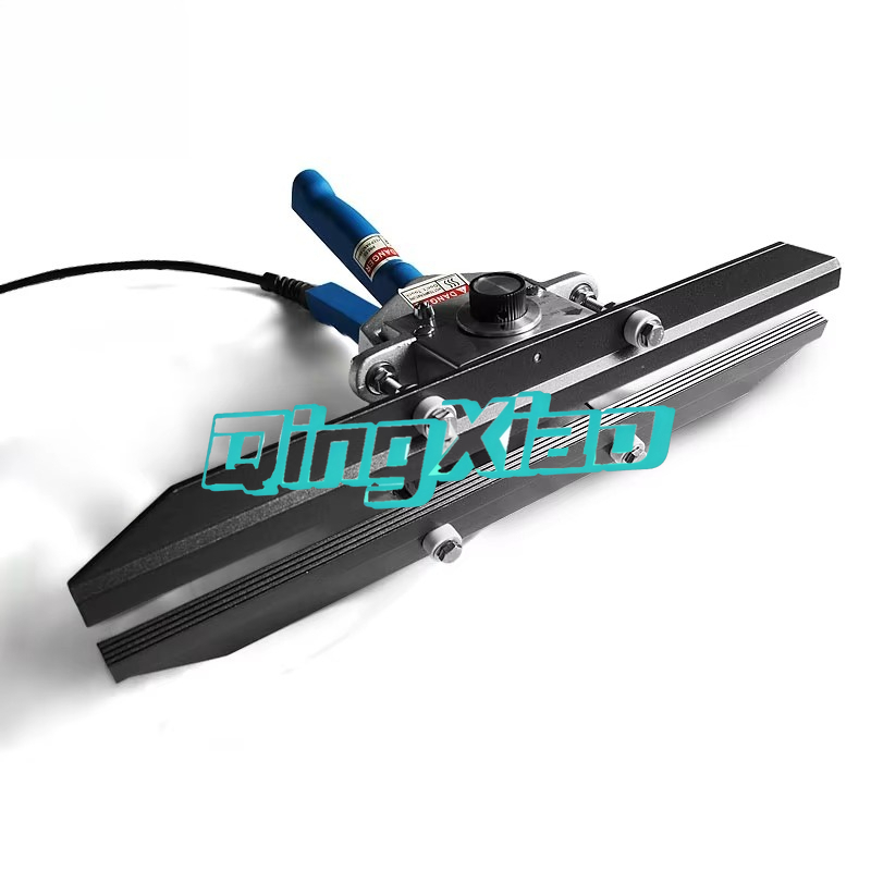 Portable Hand Operated Pliers  - огляд і ціна Plastic Bag Impulse Heat Sealer