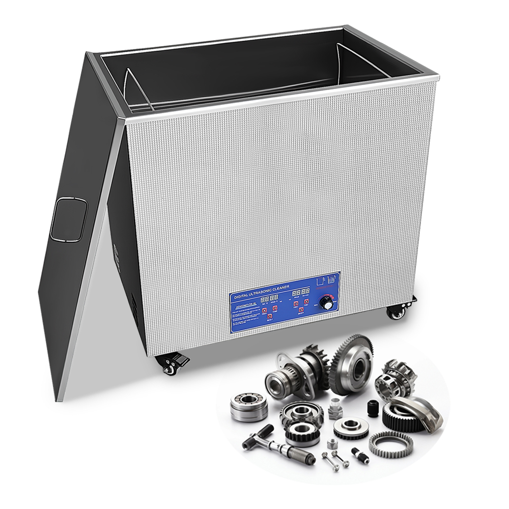 28KHZ 30L Industrial Ultrasoni - огляд і ціна Ultrasonic Cleaner 30L Industrial