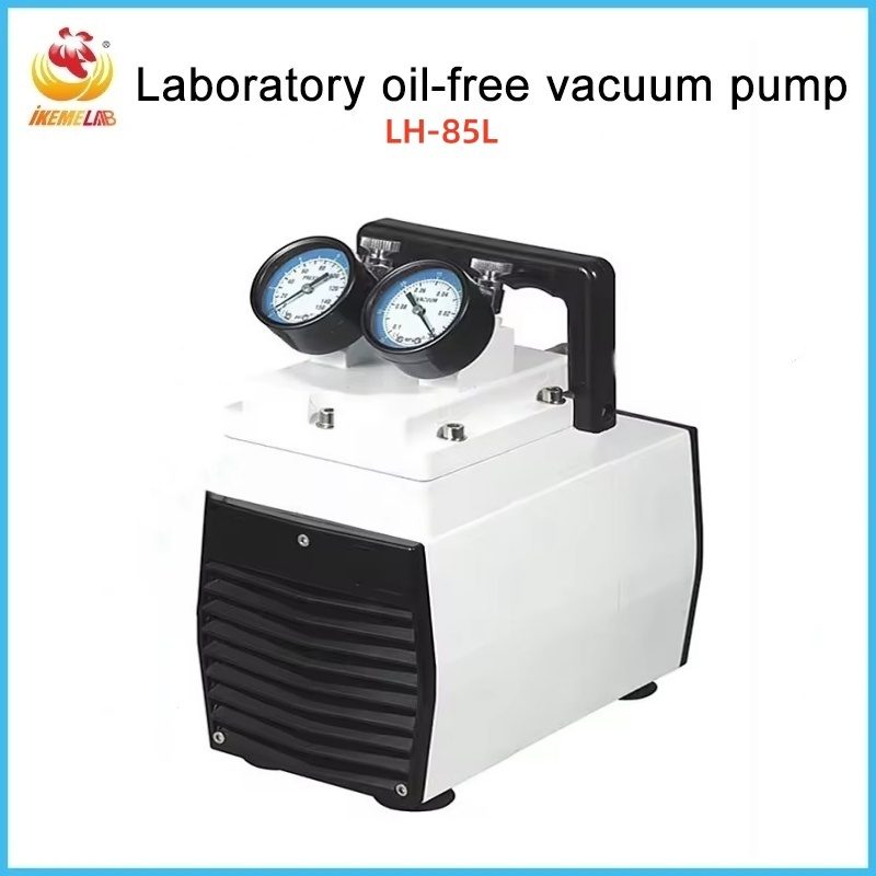 WEIAI 30L Oil-Free Diaphragm V - огляд і ціна Lab Equipment