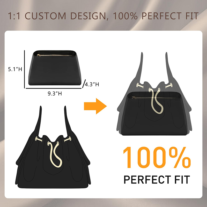 Nylon Bag Organizer Insert For - огляд і ціна Packaging