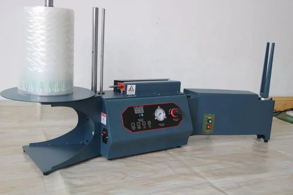 2026 Hot Selling-Air Bubble Pa - огляд і ціна Air Bubble Wrap Roll Packaging