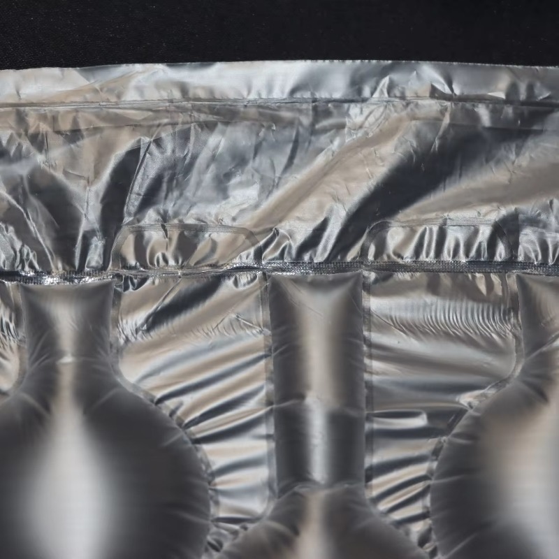 E-commerce Cushion Packaging S - огляд і ціна Air Bubble Wrap Roll Packaging