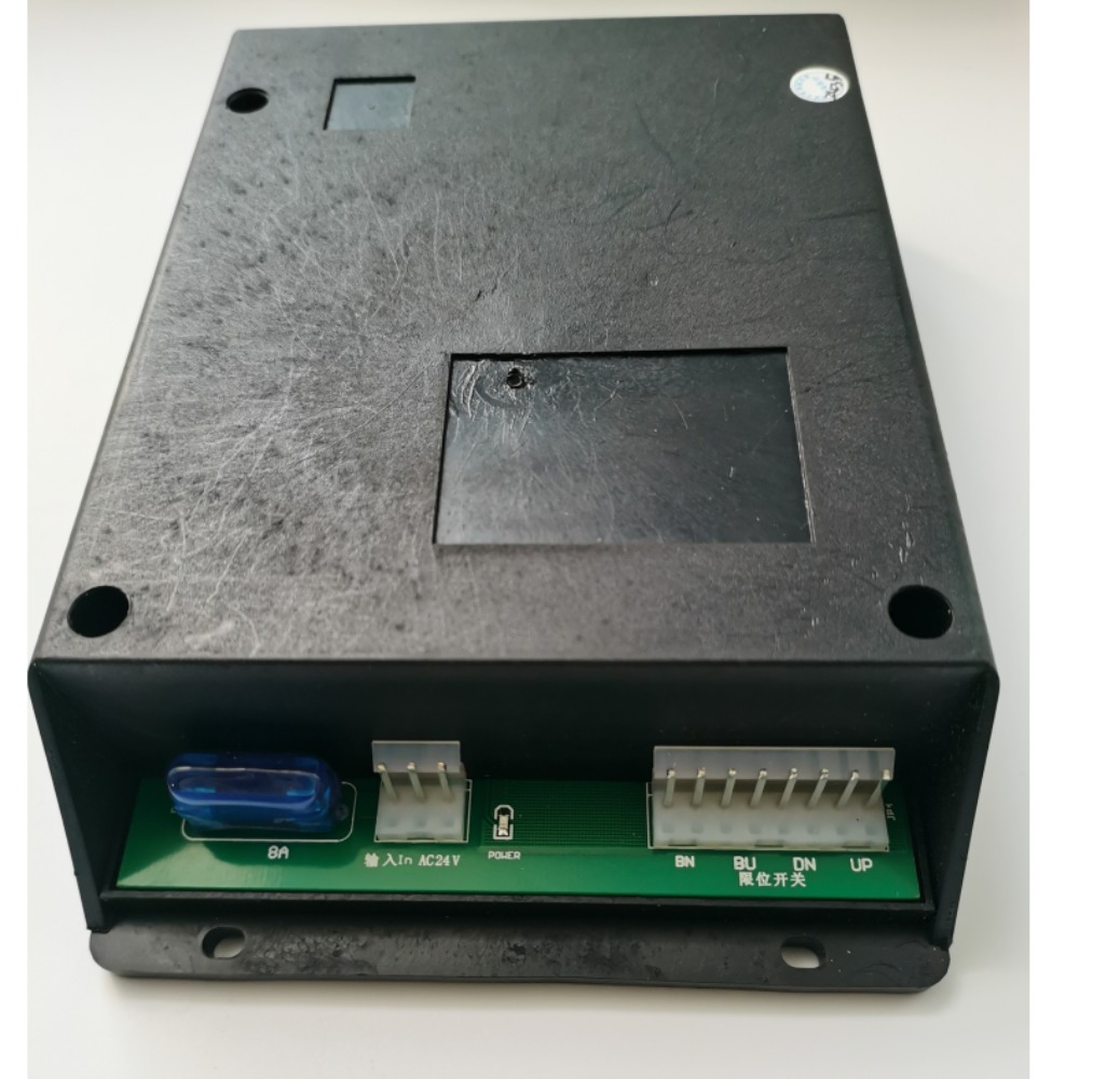Dental Chair Control Box: Basi - огляд і ціна Lab Equipment