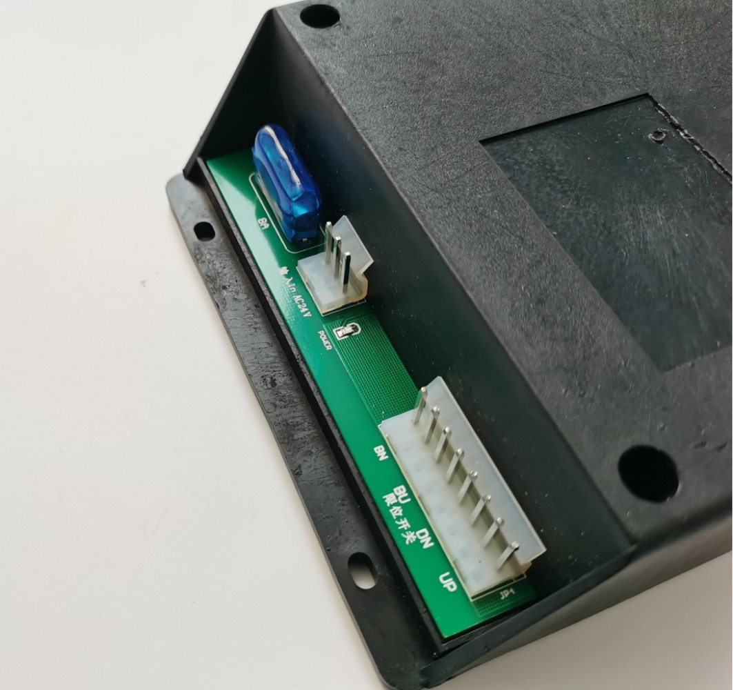 Dental Chair Control Box: Basi - огляд і ціна Lab Equipment