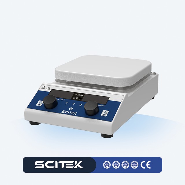 Hotplate Magnetic Stirrer With - огляд і ціна Lab Magnetic Stirrer Hot Plate