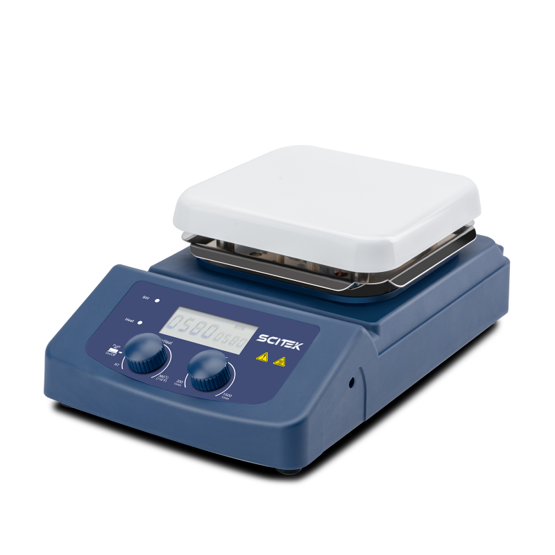 Hotplate Magnetic Stirrer With - огляд і ціна Lab Magnetic Stirrer Hot Plate